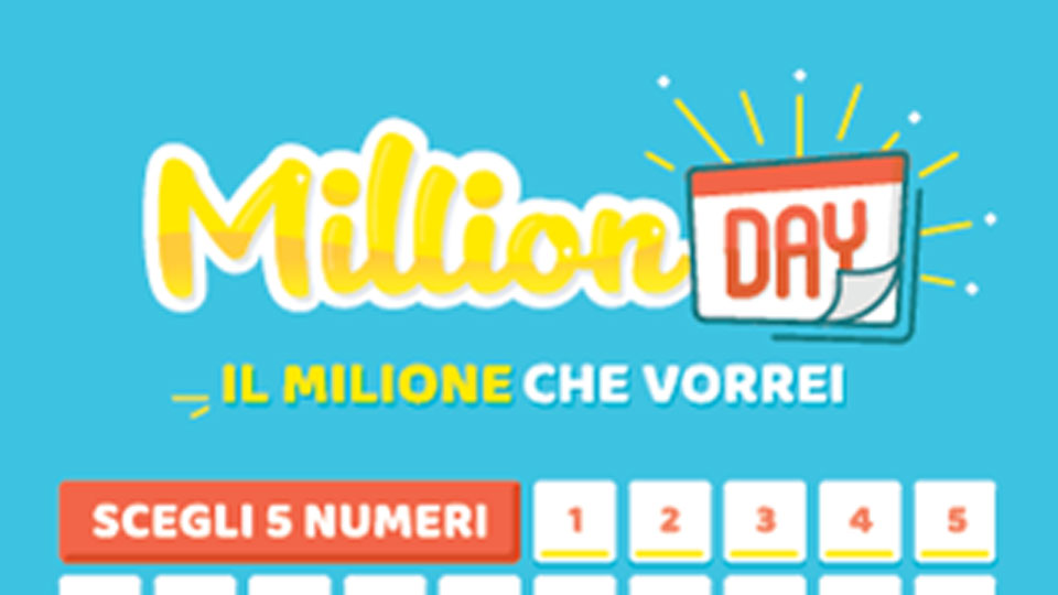 Million Day Archivio